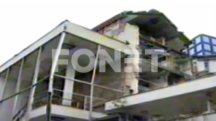 Niko iz NATO nije odgovarao